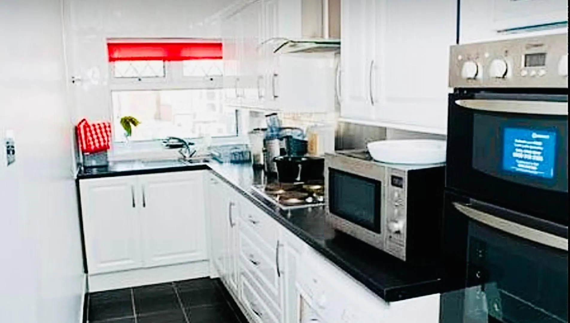 Homestay Brookdene Apartment Plumstead